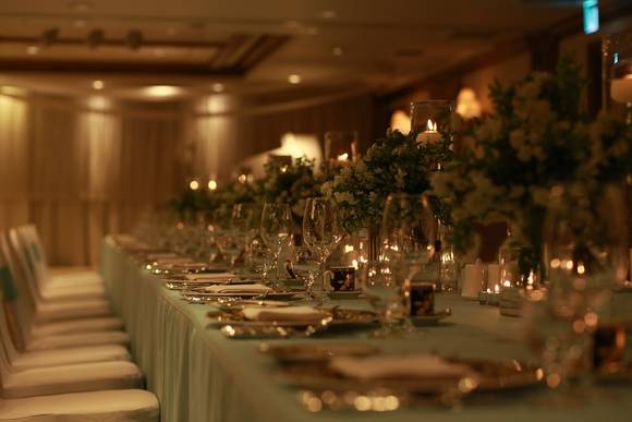 ▲ ⓒ리츠칼튼 서울