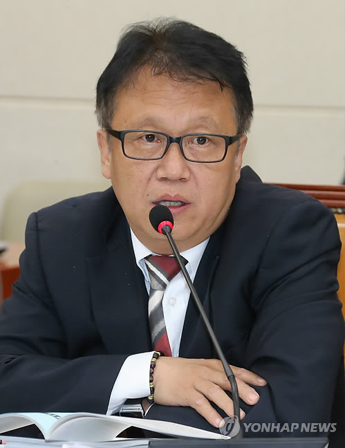 ▲ 새정치민주연합 민병두 의원.ⓒ 사진 연합뉴스