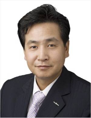 ▲ 오우택 한국투자캐피탈 대표이사 ⓒ 한국투자증권