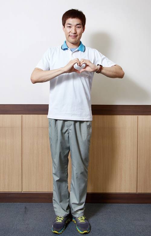 ▲ ⓒ효성 창원공장 정승모 사원