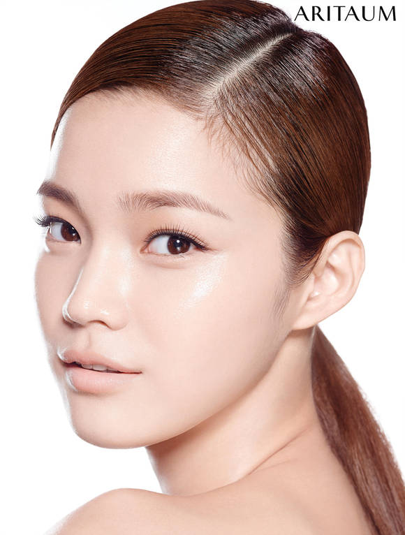 ▲ 오일세럼 라인 출시ⓒ아리따움