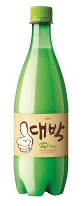 ▲ ⓒ국순당 대박 막걸리