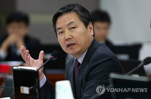 ▲ ⓒ새정치민주연합 홍종학 의원