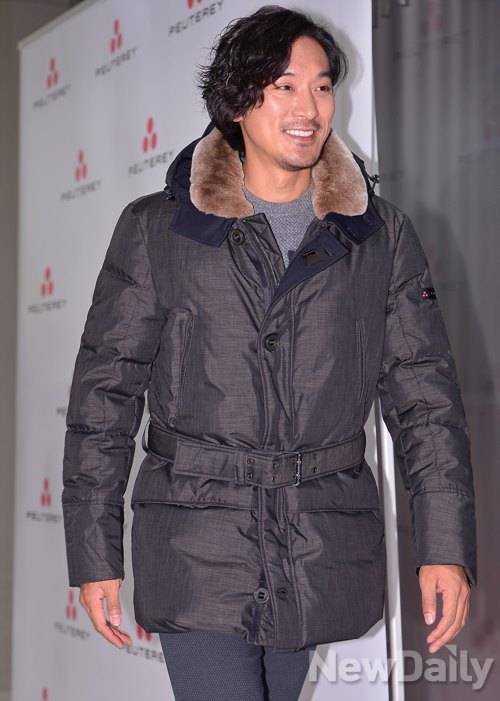 ▲ 김민준 ⓒ 뉴데일리 정상윤 사진기자