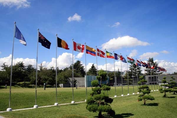 ▲ 부산 남구 대연동에 있는 UN기념공원은  세계에서 하나 뿐인 UN군 묘지다.ⓒ뉴데일리 사진DB
