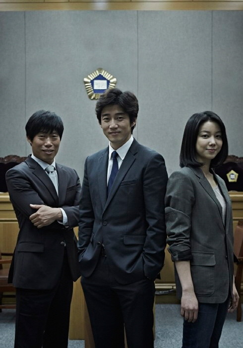 ▲ 영화 소수의견 스틸컷