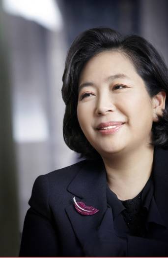 ▲ ⓒ현대그룹 현정은 회장