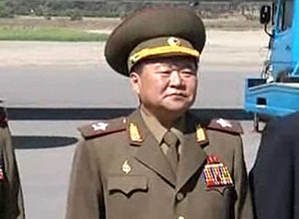 ▲ 최룡해가 조만간 김정은의 특사 자격으로 러시아를 찾아 푸틴 대통령을 만날 것이라고 한다. ⓒ北선전매체 보도화면 캡쳐