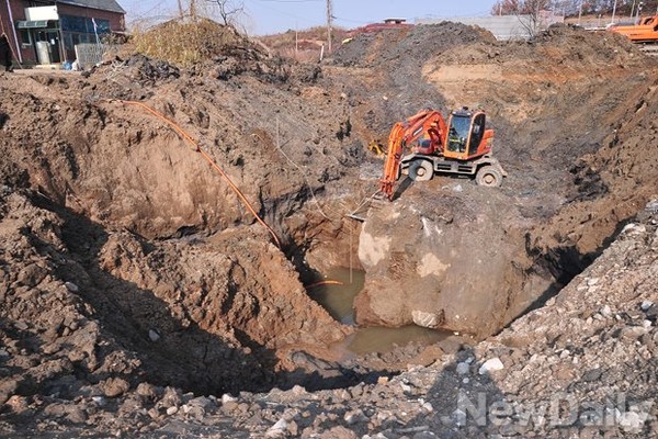 ▲ 김민석 국방부 대변인.ⓒ뉴데일리DB
