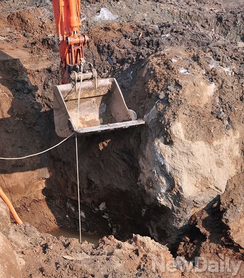 ▲ 김민석 국방부 대변인.ⓒ뉴데일리DB