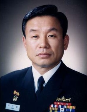 ▲ 국민안전처 장관에 내정된 박인용 전 합동참모본부 차장 ⓒ뉴데일리 DB