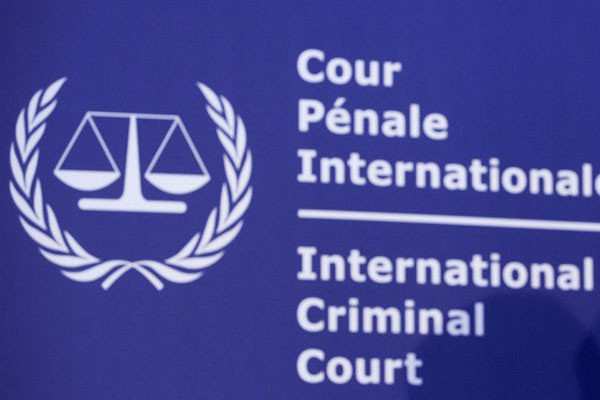 ▲ 김정은이 곧 보게 될 국제형사재판소(ICC)의 현판. 국가수반도 재판에 회부될 수 있다. ⓒ유엔 홈페이지 캡쳐