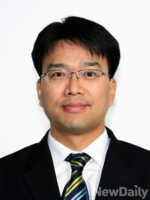 ▲ 현대중공업 김광국 상무가 18일 울산 현대의 신임단장이 됐다.ⓒ울산 현대