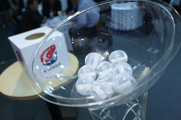 ▲ K리그 신인선수 선발 드래프트 관련 자료사진.ⓒ프로축구연맹