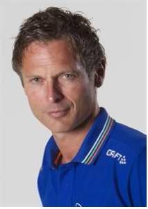 ▲ 에릭 바우만 감독.ⓒ대한빙상경기연맹