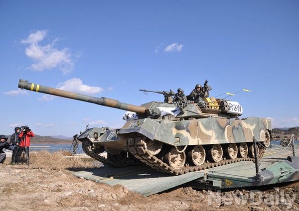 ▲ ⓒ뉴데일리DB