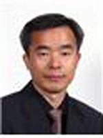 ▲ 조성묘 통일부 서기관. ⓒ통일부 제공