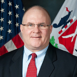 ▲ 데이비드 맥스웰 전 미군 대령ⓒ뉴데일리