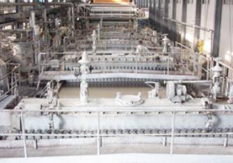 ▲ 영풍제지 홈페이지 캡처