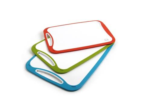 ▲ ⓒ락앤락 향균도마 5종