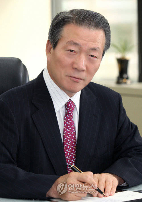 ▲ 생명보험협회장 후보로 단독 추천된 이수창 전 삼성생명 사장. ⓒ 연합뉴스