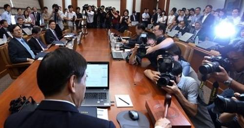 ▲ ⓒ뉴데일리 DB