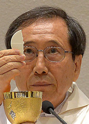 ▲ 함세웅(신부)