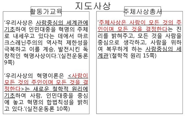 ▲ 새누리당 하태경 의원이 27일 국회 의원회관에서 긴급 기자회견을 갖고 '활동가를 위한 실전운동론'이라는 제목의 문건을 공개하고 있다.ⓒ뉴데일리 이종현 기자