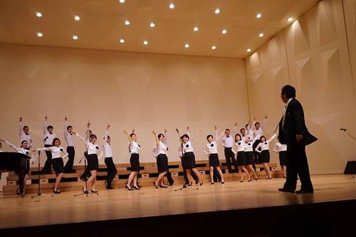 ▲ ⓒ합창콘서트/효성그룹 제공