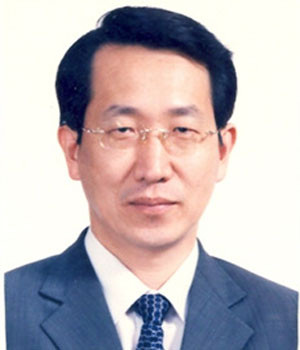 ▲ 이진현 신임 駐상트페테르부르크 총영사. ⓒ외교부 제공