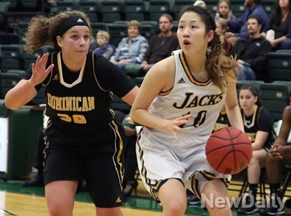 ▲ 신재영 선수.ⓒ신재영