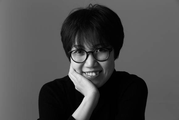▲ 대상수상자 윤해연 씨ⓒ대교