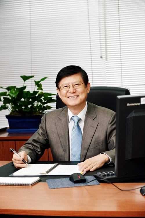 ▲ ⓒ장형옥 대표이사/효성그룹 제공