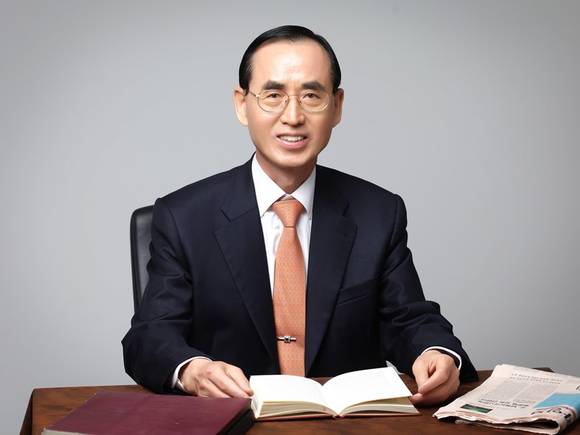 ▲ 김경룡 국일신동 대표이사 ⓒ 국일신동