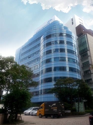 ▲ 동양생명 명동 사옥 ⓒ 동양생명 제공