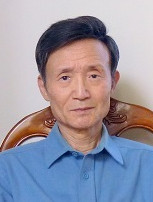 ▲ 재미 칼럼리스트 조화유ⓒ뉴데일리