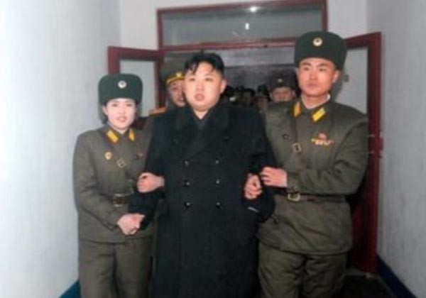 김정은 체제 '민주화'할 '북한인권결의안' 통과될까 | Save Internet 뉴데일리