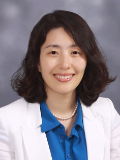 ▲ 김은영 수성대 교수ⓒ수성대 제공