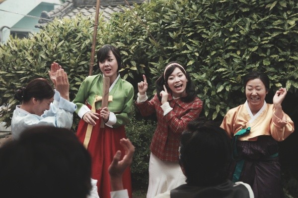 ▲ ‘우리 시대’ 아버지들을 위한 영화 ‘국제시장’이 개봉 전부터 화제를 불러일으키고 있다.  ⓒ뉴데일리