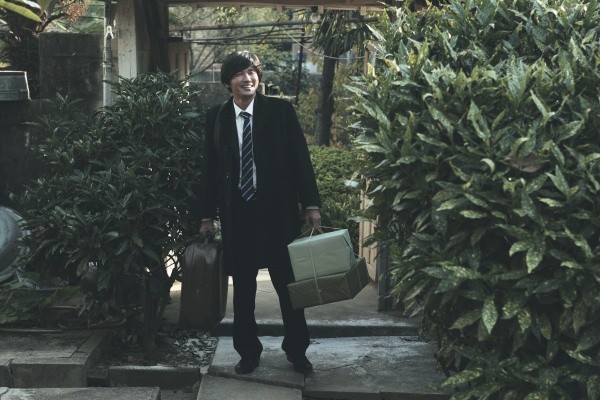 ▲ ‘우리 시대’ 아버지들을 위한 영화 ‘국제시장’이 개봉 전부터 화제를 불러일으키고 있다.  ⓒ뉴데일리