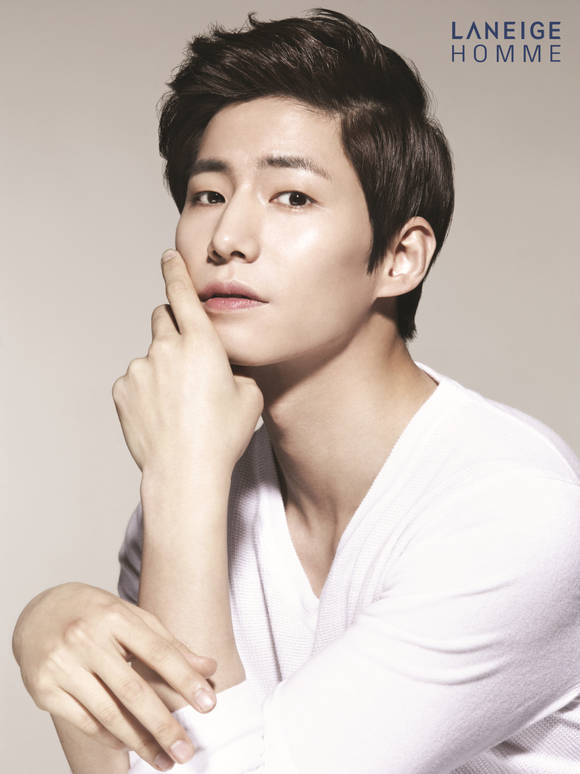 ▲ 라네즈 옴므 모델 컷 이미지ⓒ라네즈