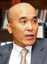 ▲ 박일도 대표.ⓒ 사진 조선닷컴