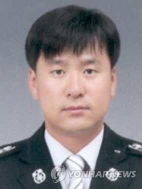 ▲ 안병국 소방장