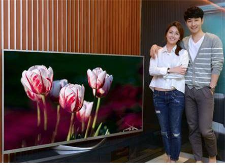 ▲ TG BIG Display 65 UHD. ⓒTG&Co.