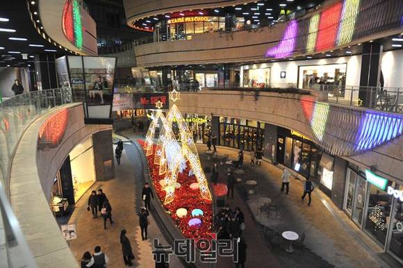 ▲ 공연하는 플리이모드 ⓒ 이종현 사진기자