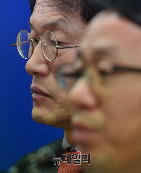 ▲ 업체선정과정에서 공무원이 비리에 연루돼 한 차례 홍역을 치른 바 있는 '서울친환경유통센터'가 다시 한번 논란을 예고하고 있다.  ⓒ뉴데일리 정상윤 기자