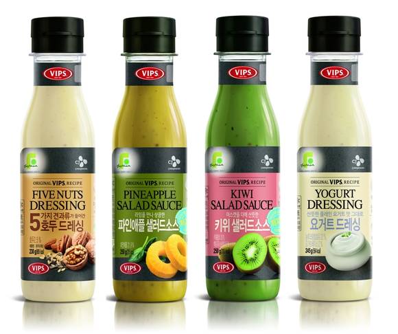 ▲ ⓒCJ제일제당