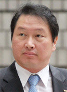 ▲ 최태원 SK그룹 회장. ⓒ조선일보 DB