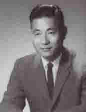 ▲ 미 장성 설득해 피난민 1만4,000명 구한 현봉학 박사.ⓒ보훈처