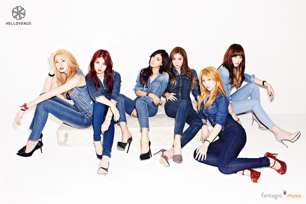 ▲ ⓒ뉴데일리 '나라'는 강렬한 눈빛과 함께 살짝 엎드린 포즈로 9등신 황금비율의 면모 유감없이 과시